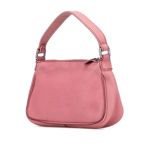 Pre-owned > Pre-owned Bags > Pre-owned Handbags - - Chanel Vintage - Modalova