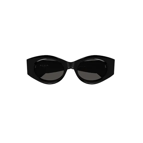 Accessories > Sunglasses - - Alaïa - Modalova