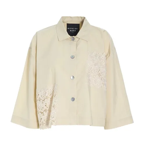 Blouses & Shirts > Shirts - - Bitte Kai Rand - Modalova