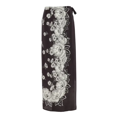 Skirts > Maxi Skirts - - P.a.r.o.s.h. - Modalova