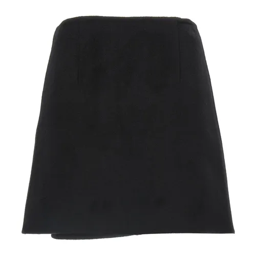Skirts > Short Skirts - - Ermanno Scervino - Modalova