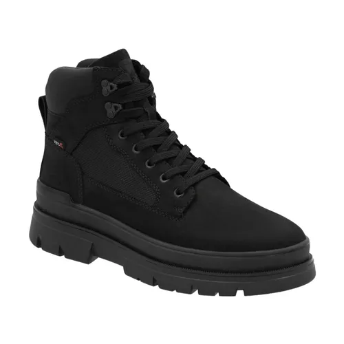 Shoes > Boots > Lace-up Boots - - Rieker - Modalova