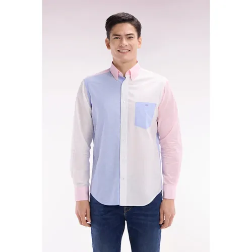 Shirts > Casual Shirts - - Eden Park - Modalova