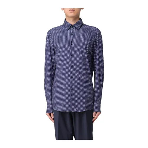 Shirts > Casual Shirts - - Hugo Boss - Modalova