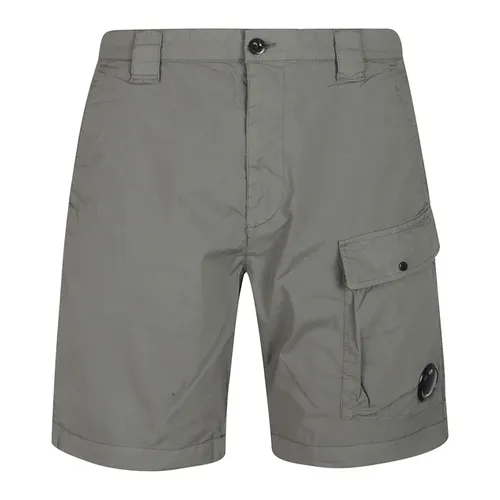 Shorts > Casual Shorts - - C.p. Company - Modalova