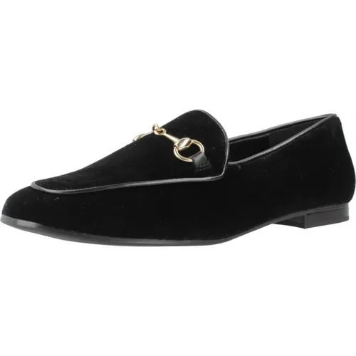 Shoes > Flats > Loafers - - Yellow - Modalova