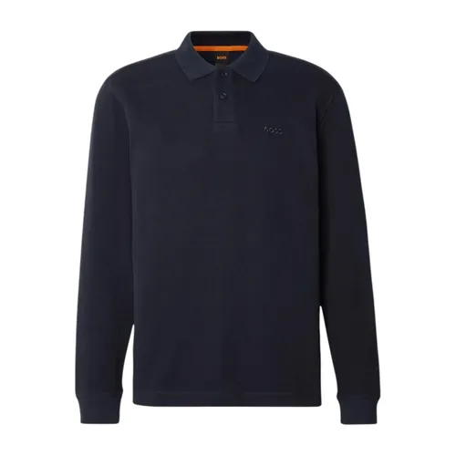 Tops > Polo Shirts - - Hugo Boss - Modalova