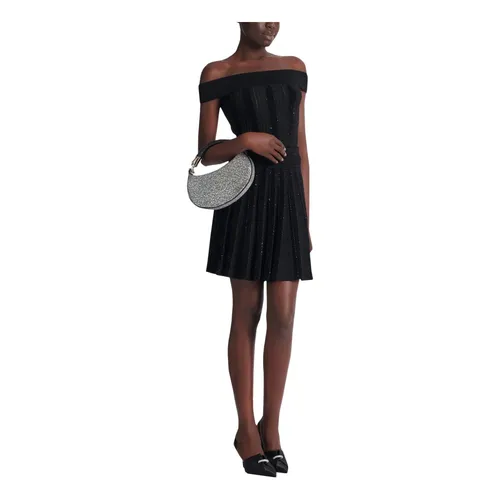 Skirts > Short Skirts - - Balmain - Modalova
