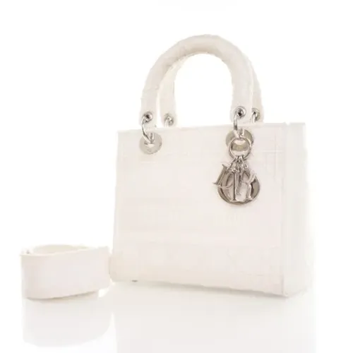 Pre-owned > Pre-owned Bags > Pre-owned Handbags - - Dior Vintage - Modalova