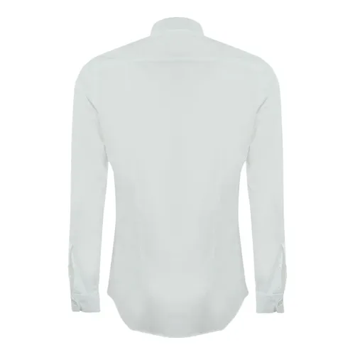 Shirts > Formal Shirts - - Fay - Modalova