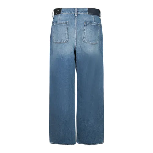 Jeans > Straight Jeans - - 7 For All Mankind - Modalova