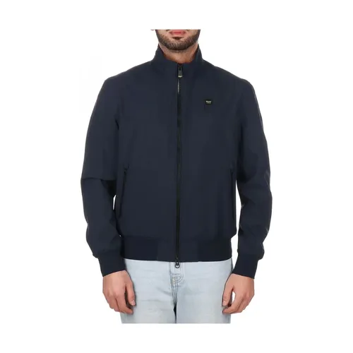 Jackets > Light Jackets - - Blauer - Modalova