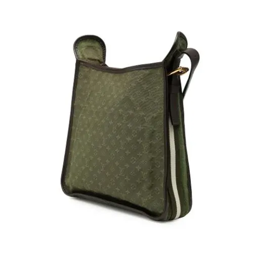 Pre-owned > Pre-owned Bags > Pre-owned Cross Body Bags - - Louis Vuitton Vintage - Modalova