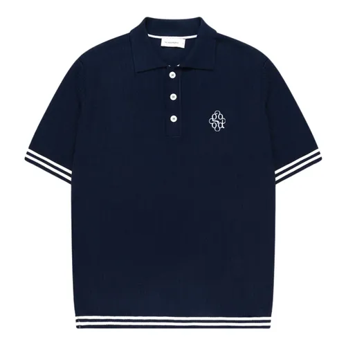 Tops > Polo Shirts - - The GoodPeople - Modalova