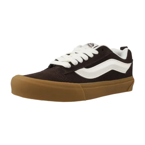 Vans - Shoes > Sneakers - Black - Vans - Modalova