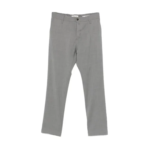 Trousers > Chinos - - Jacob Cohën - Modalova
