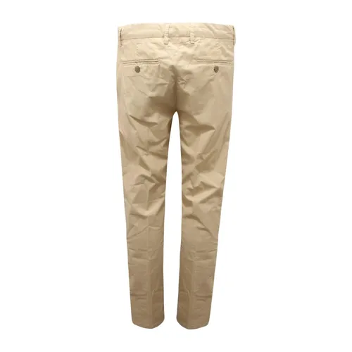 Trousers > Chinos - - Siviglia - Modalova