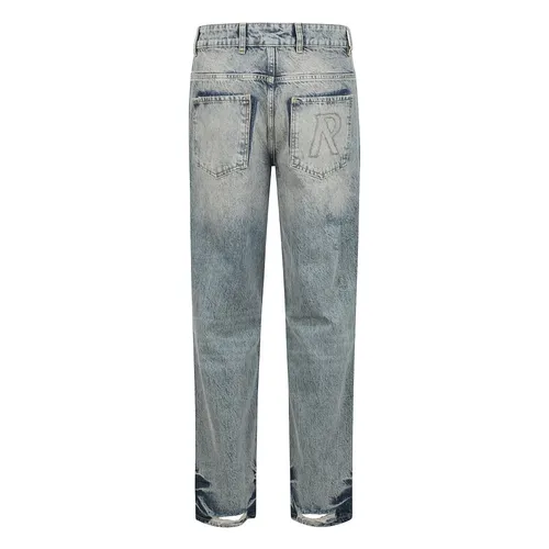 Jeans > Straight Jeans - - Represent - Modalova