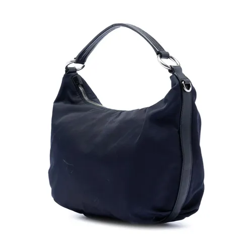 Pre-owned > Pre-owned Bags > Pre-owned Shoulder Bags - - Prada Vintage - Modalova