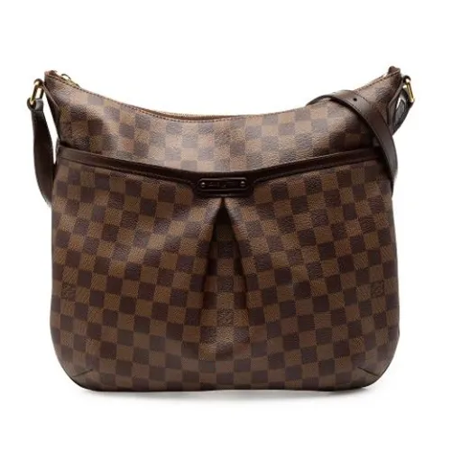 Pre-owned > Pre-owned Bags > Pre-owned Shoulder Bags - - Louis Vuitton Vintage - Modalova