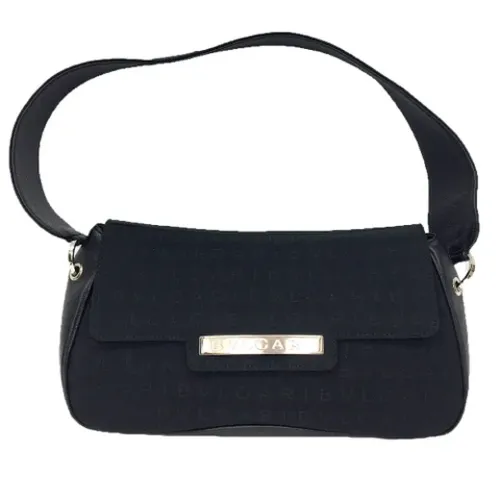 Pre-owned > Pre-owned Bags > Pre-owned Handbags - - Bvlgari Vintage - Modalova