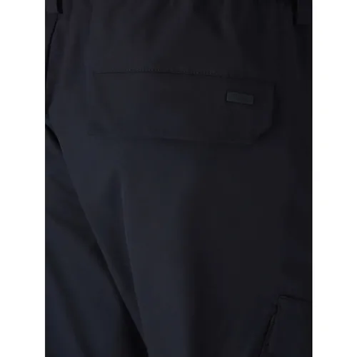 Trousers > Slim-fit Trousers - - Herno - Modalova