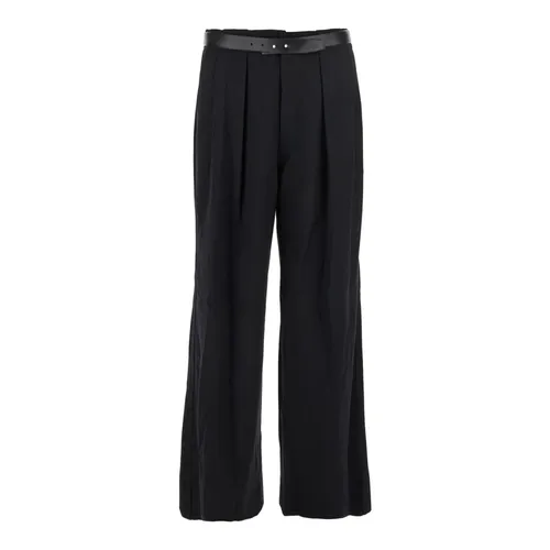 Trousers > Wide Trousers - - Juun.J - Modalova