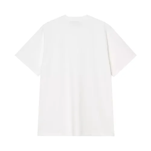 Tops > T-Shirts - - Carhartt Wip - Modalova