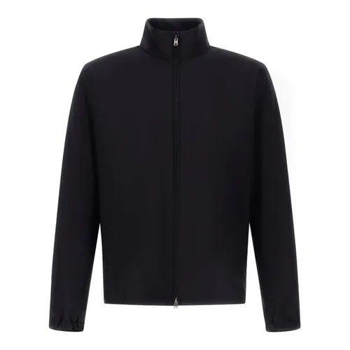 Jackets > Light Jackets - - Herno - Modalova