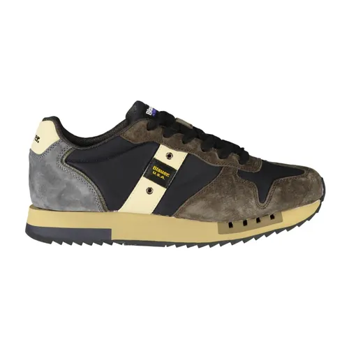 Shoes > Sneakers - - Blauer - Modalova