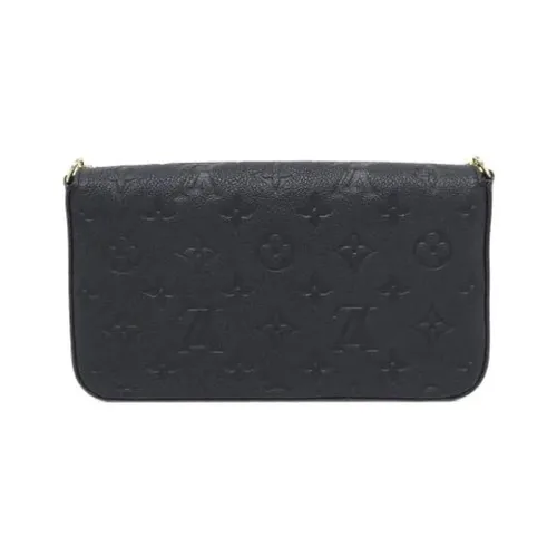 Pre-owned > Pre-owned Bags > Pre-owned Cross Body Bags - - Louis Vuitton Vintage - Modalova