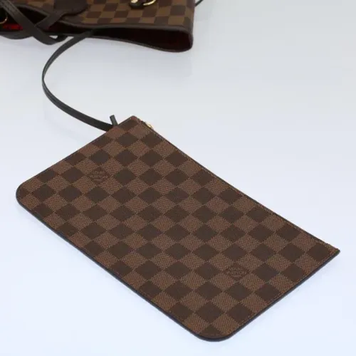 Pre-owned > Pre-owned Bags > Pre-owned Tote Bags - - Louis Vuitton Vintage - Modalova