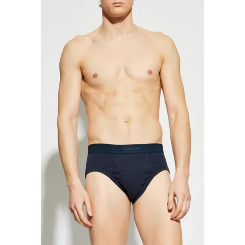Underwear > Bottoms - - Tom Ford - Modalova