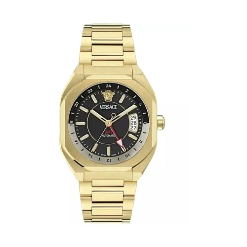 Accessories > Watches - - Versace - Modalova