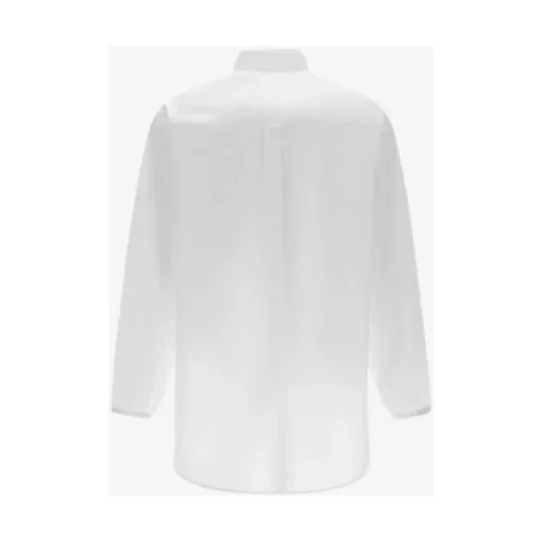 Blouses & Shirts > Shirts - - Herno - Modalova