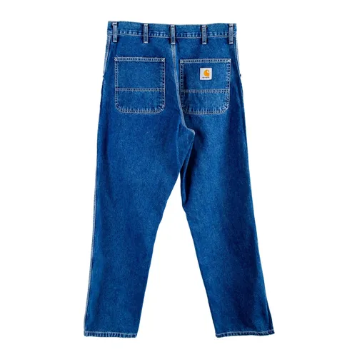 Jeans > Straight Jeans - - Carhartt Wip - Modalova