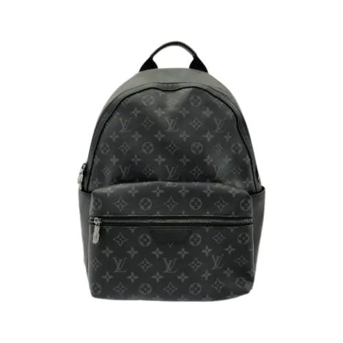 Pre-owned > Pre-owned Bags > Pre-owned Backpacks - - Louis Vuitton Vintage - Modalova