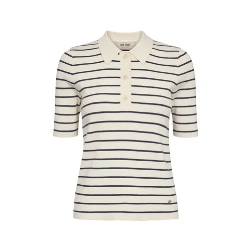 Tops > Polo Shirts - - MOS Mosh - Modalova