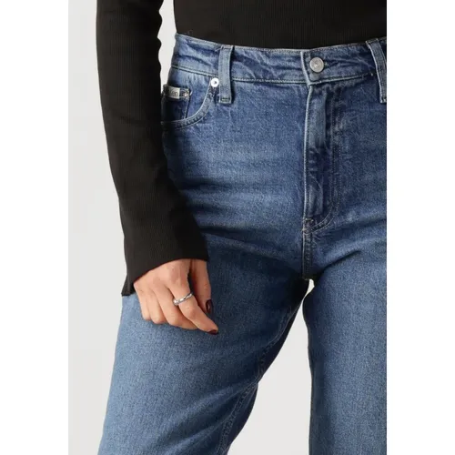Jeans > Slim-fit Jeans - - Calvin Klein - Modalova