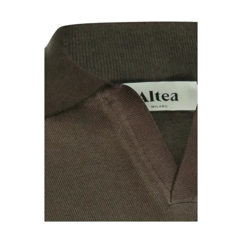 Tops > Polo Shirts - - Altea - Modalova