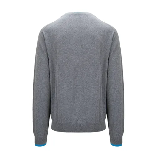 Knitwear > Round-neck Knitwear - - Sun68 - Modalova