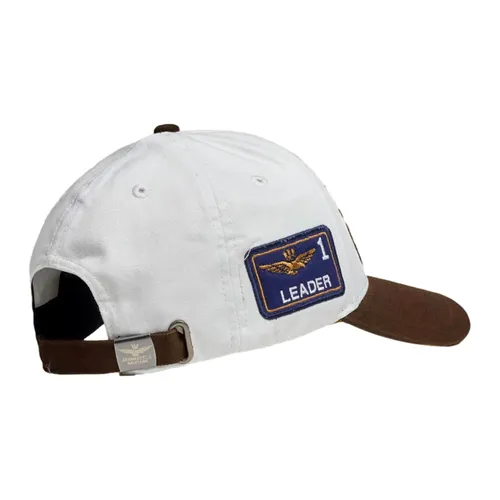 Accessories > Hats > Caps - - Aeronautica Militare - Modalova