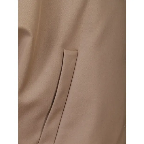 Jackets > Light Jackets - - Max Mara - Modalova