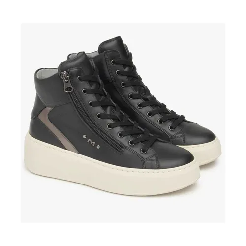 Shoes > Sneakers - - Nerogiardini - Modalova