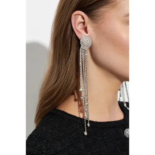 Accessories > Jewellery > Earrings - - Alessandra Rich - Modalova