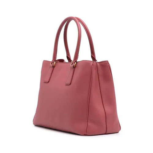 Pre-owned > Pre-owned Bags > Pre-owned Handbags - - Prada Vintage - Modalova