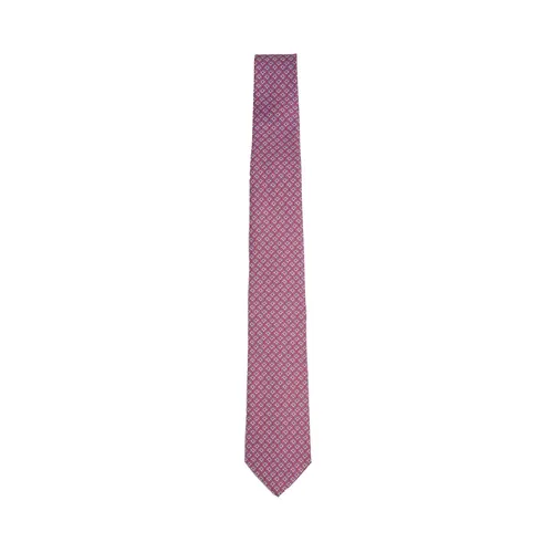 Accessories > Ties - - Ferragamo - Modalova