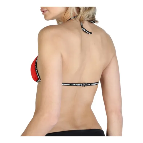 Swimwear > Bikinis - - Karl Lagerfeld - Modalova