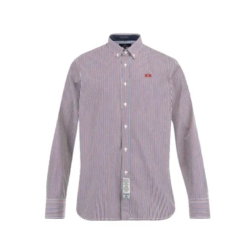 Shirts > Casual Shirts - - La Martina - Modalova