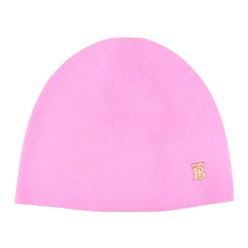 Accessories > Hats > Beanies - - Burberry - Modalova